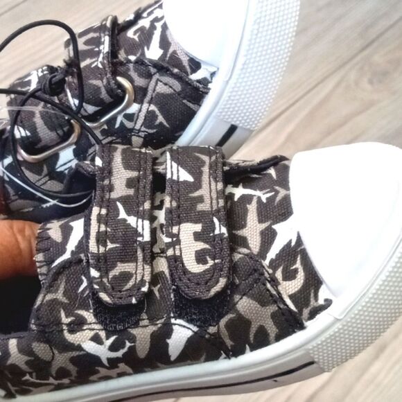 (17-3869) 🔥3/$20🔥 K Komforme Shoes  Sz 7 - Picture 1 of 9